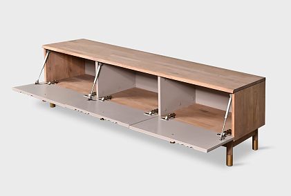 Тумба под ТВ "Меридиан" 180