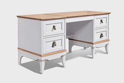 Стол туалетный "Стюарт" (2 тумбы)