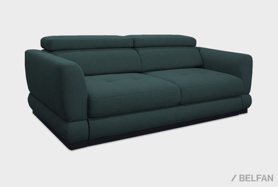 "Орландо" диван 3-х местный 1