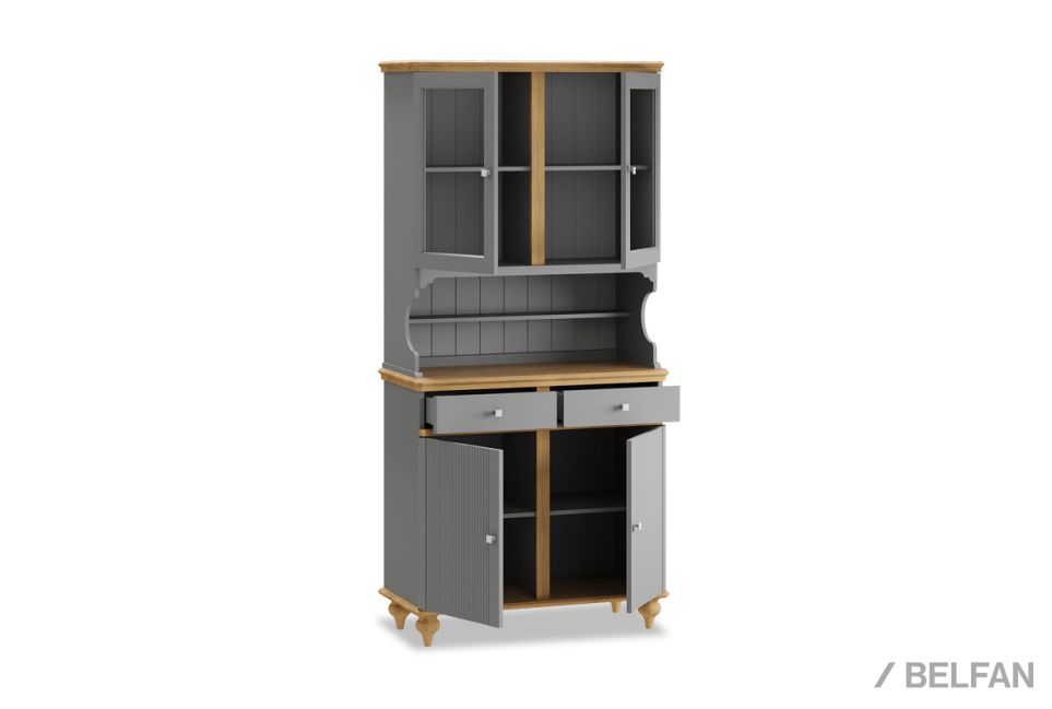 Буфет "Рандеву" 222 массив сосны 3