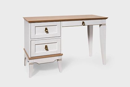 Стол письменный "Стюарт" (тумба слева)