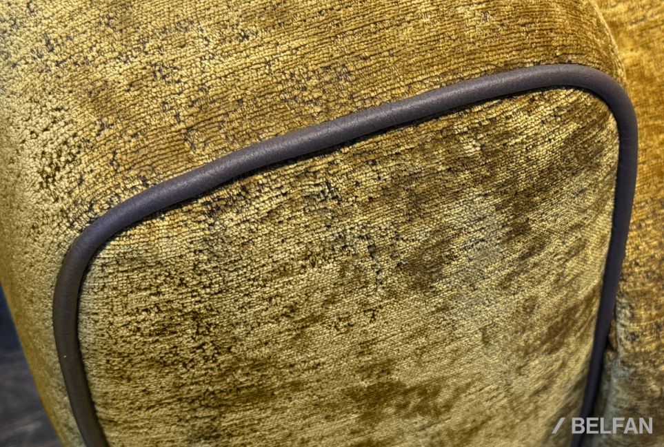 "Грей" диван с оттоманкой 9