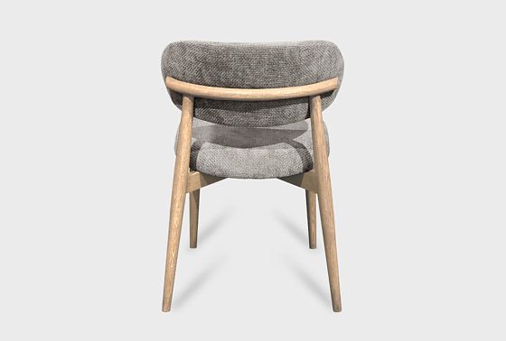 Стул "Джой" массив дуба 6