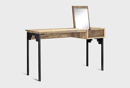 Стол туалетный "Cube Design"