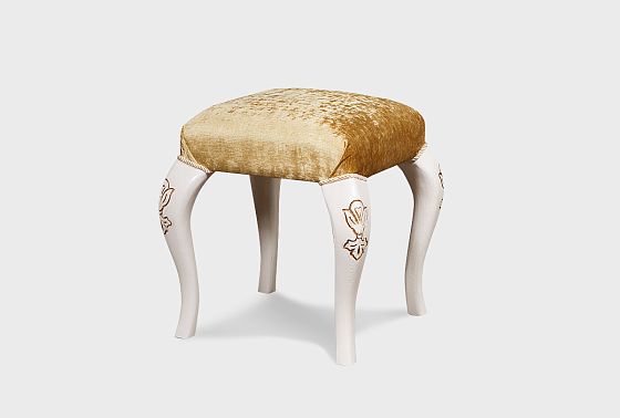 Банкетка "Трио" массив дуба 2