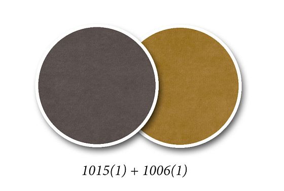 "Морган" диван угловой с оттоманкой  4