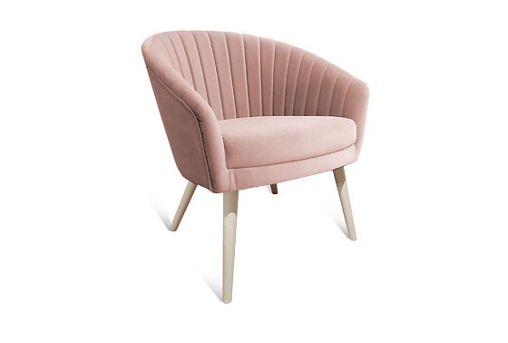 "Тиана-1" кресло массив бука 6