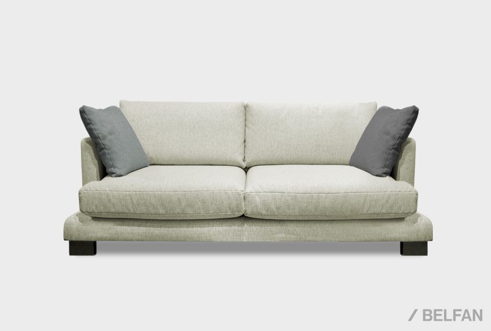 "Леформ" диван 2-х модульный 1