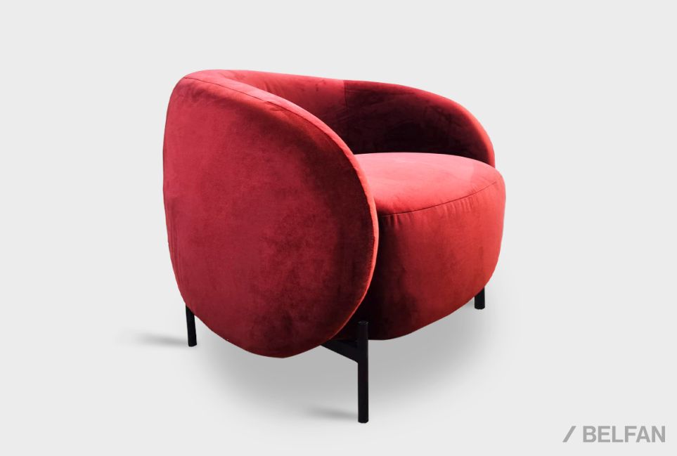 "Ливерпуль" кресло 5