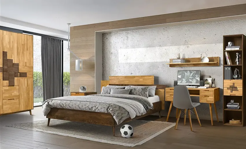 Детская «Ирвинг Дизайн» #2