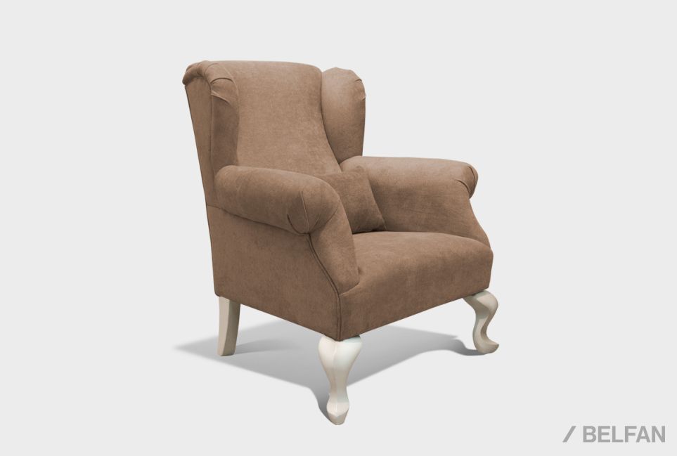 "Шоттэ" кресло 1