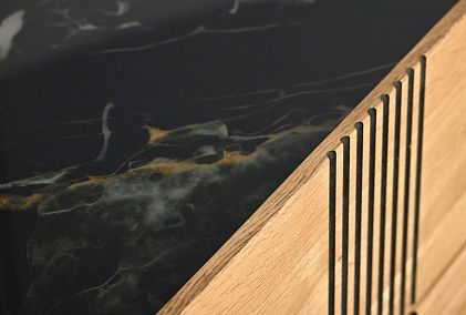 Тумба "Бергамо" 3 (с ящиками)