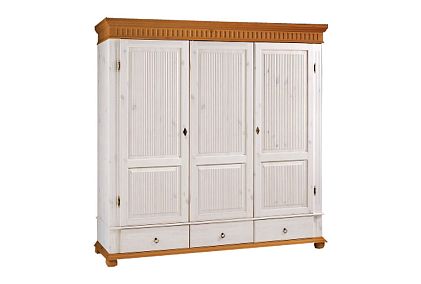 Шкаф "Хельсинки-3-GT-М"