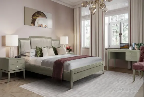 Детская «Коста» #1