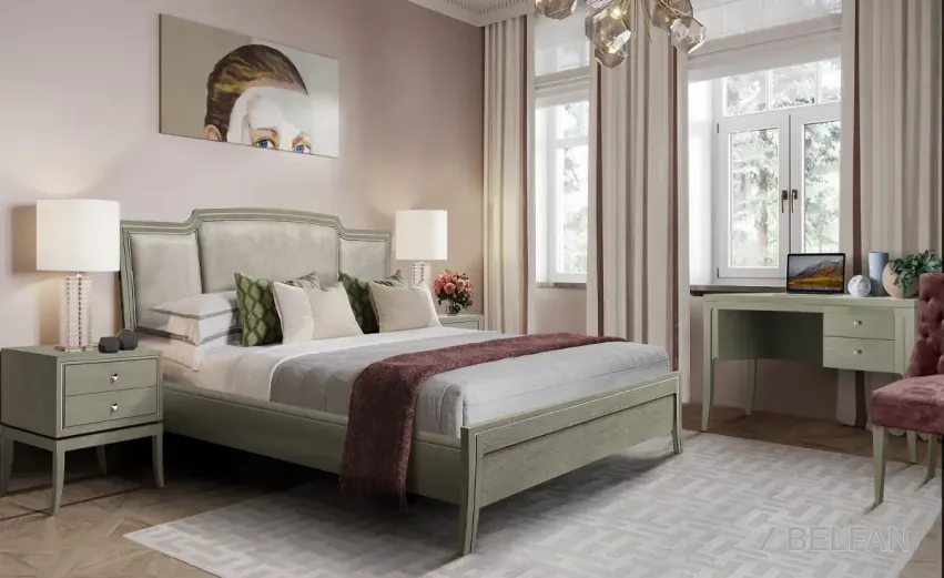 Детская «Коста» #1