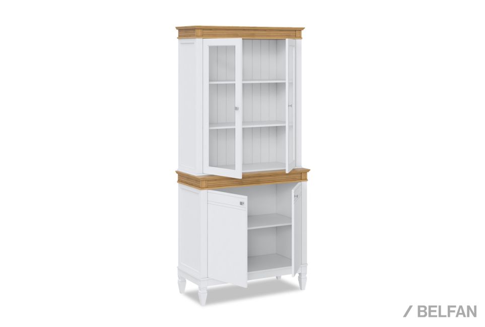 Буфет "Ольса" 220/220 массив сосны 3