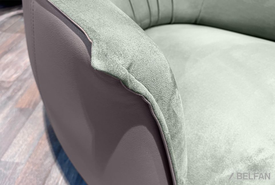 "Альберто" кресло 2