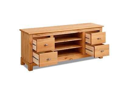 Тумба ТВ "Рауна" 150