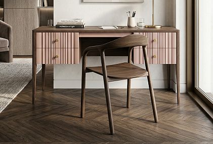 Стол письменный "Меридиан" (2 тумбы)