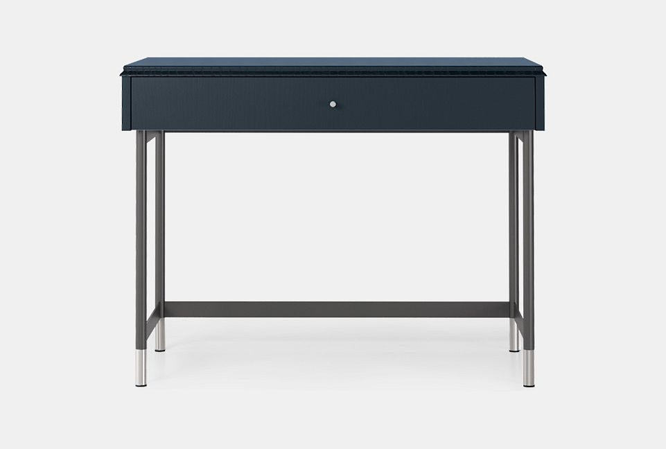 Стол туалетный "Сакраменто" (модерн); сумеречный