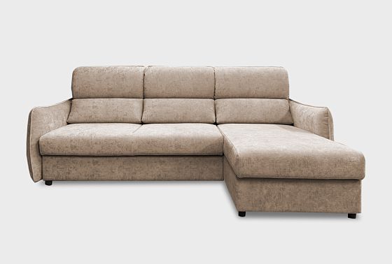 "Бристоль" диван с оттоманкой  3