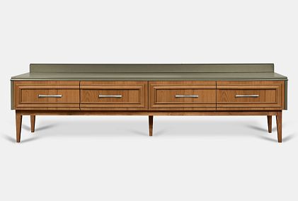 Тумба под ТВ "Сакраменто" 4