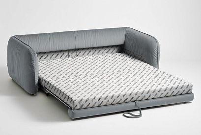 "Kassel" диван 2-х местный L; раскл.; 1,5М; Выкатной Roll-out (1350*2000); Tiffany 12+Tiffany 02 (гр. 1/МТХ)