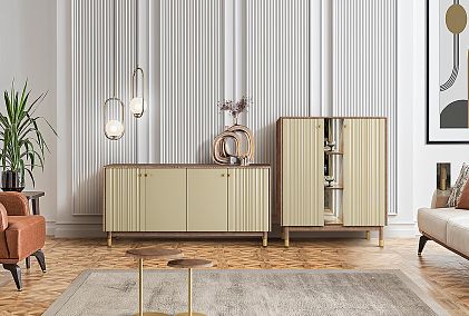 Стол приставной "Меридиан"