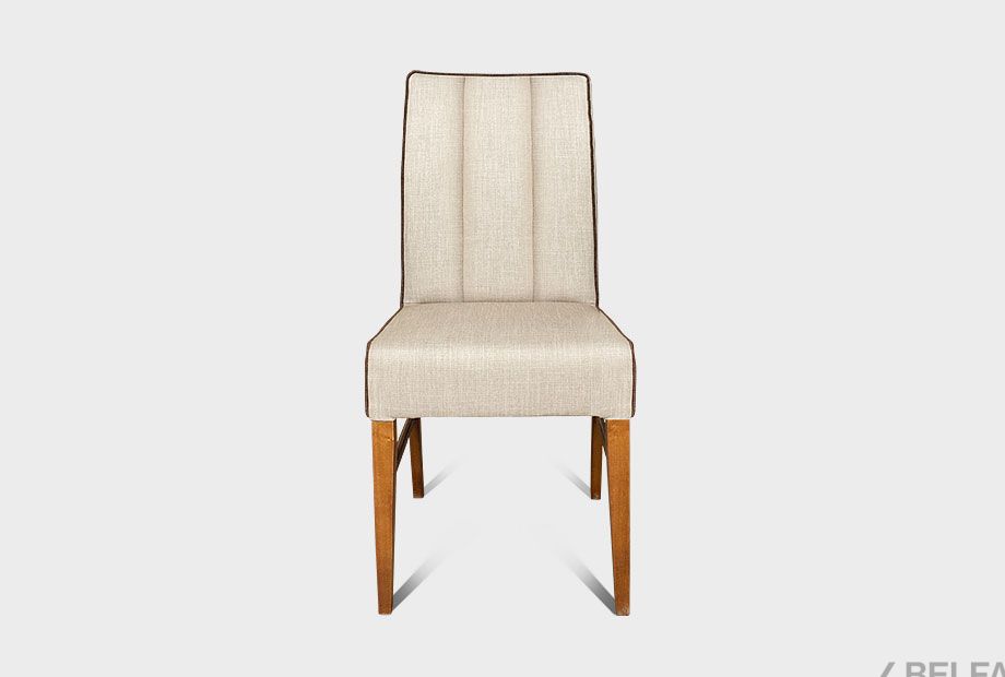 Стул "Берген" МК массив берёзы 2