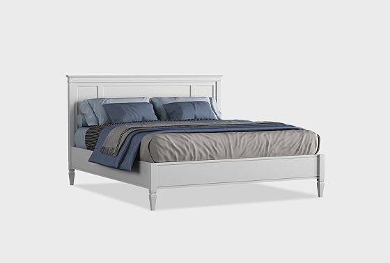 Кровать "Ольса-С" массив сосны 5