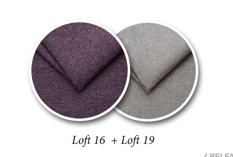 "Морган" диван 3-х местный 5