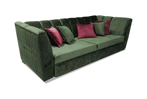 "Marsele" диван 3-х местный  5