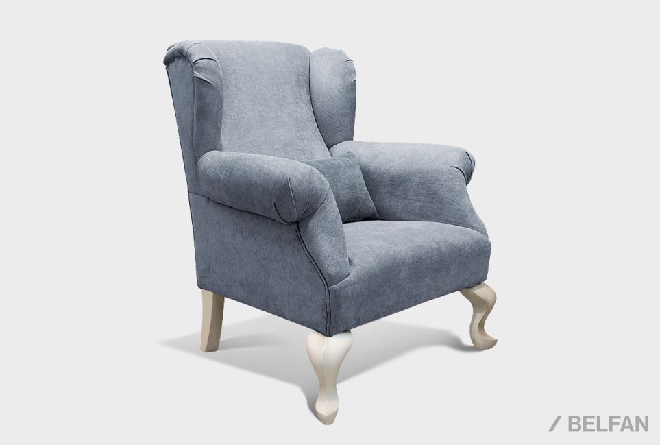 "Шоттэ" кресло 5