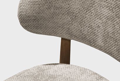 Стул "Джой"; американский орех; Mirax 03