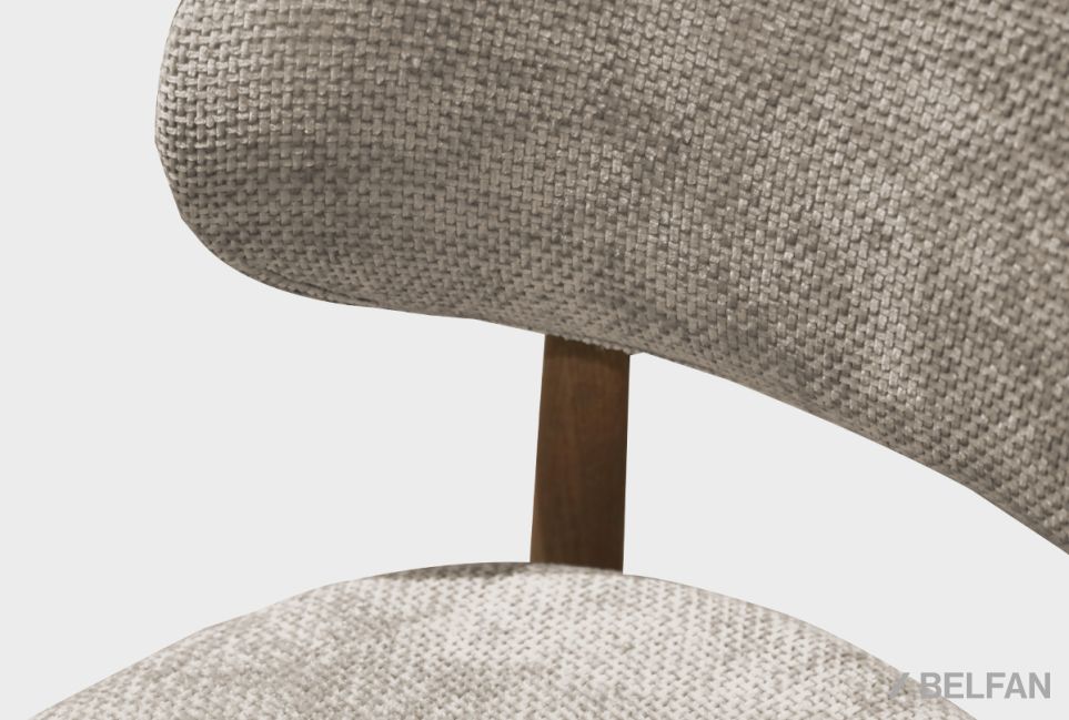 Стул "Джой" массив дуба 6