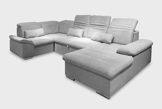 "Престон" диван индивидуальной модификации  3