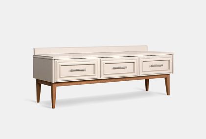 Тумба под ТВ "Сакраменто" 3