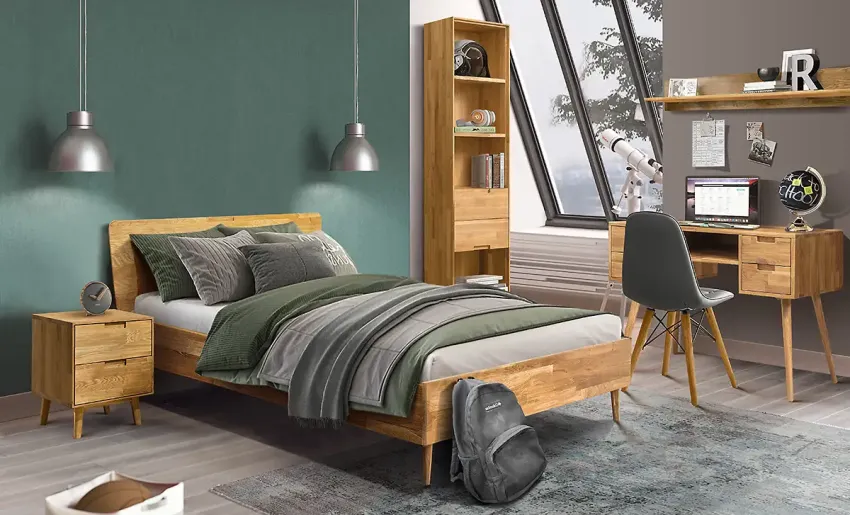 Детская «Ирвинг» #1