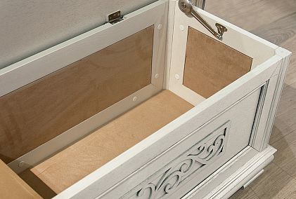 Сундук "Тэфи"