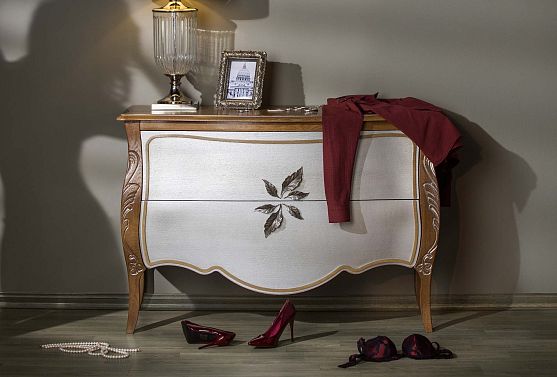 Новинка - коллекция Трио в Итальянском стиле 