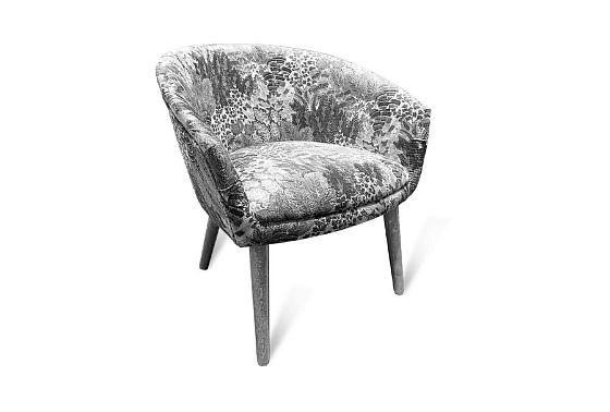 "Тиана" кресло массив бука 4