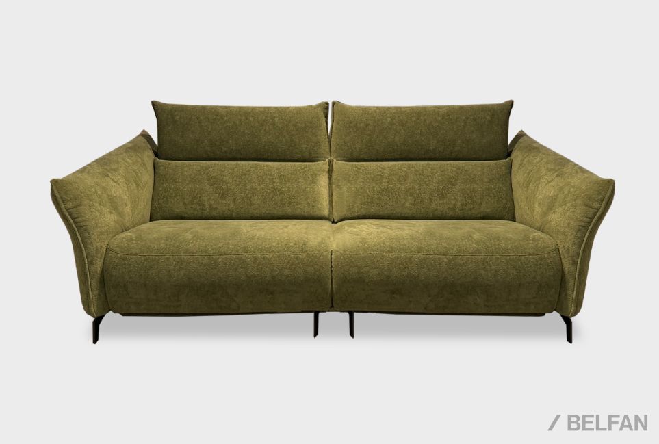 "Флойд" диван 2-х модульный 2