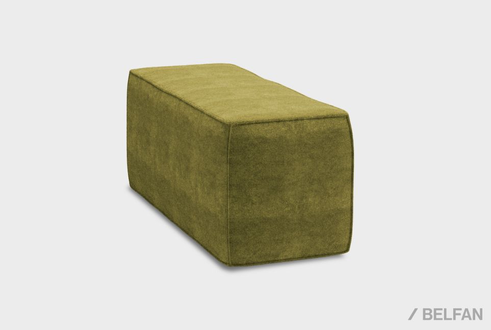 "Хьюго" пуф 1 1