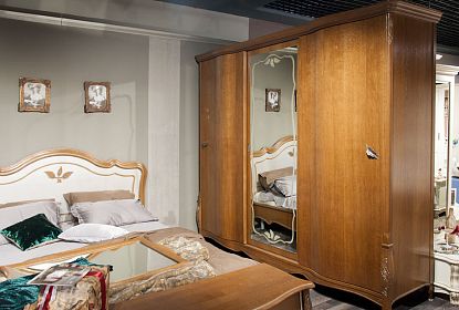 Шкаф для одежды