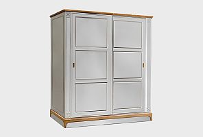 Шкаф-купе 2-х дверный "Бриансон"