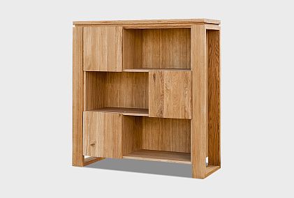 Стеллаж "Берген" В-123