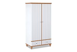 Шкаф для одежды 2-х дверный 