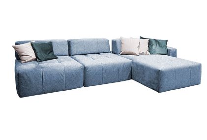 "Apollo" диван индивидуальной модификации