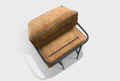 "Данте" кресло