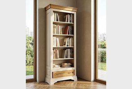 Стеллаж "Оливия" 